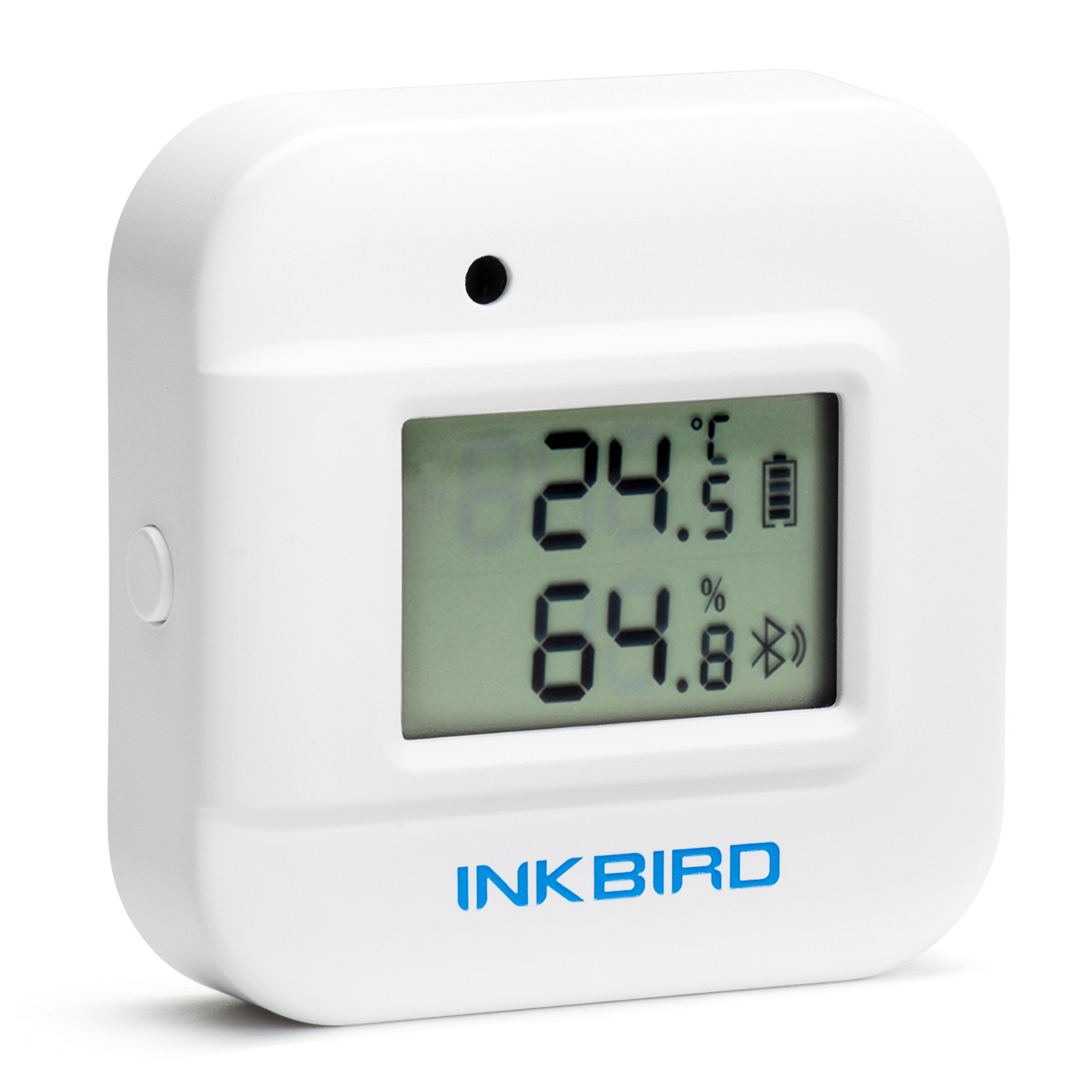 Smart Home Plus - INKBIRD IBS-TH2 artı Bluetooth arka işık