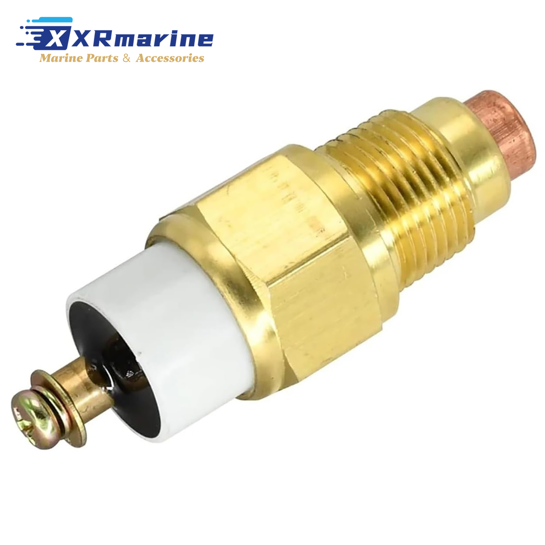 Temperature Sensor - 95 ° C Sıcaklık Termo Anahtarı