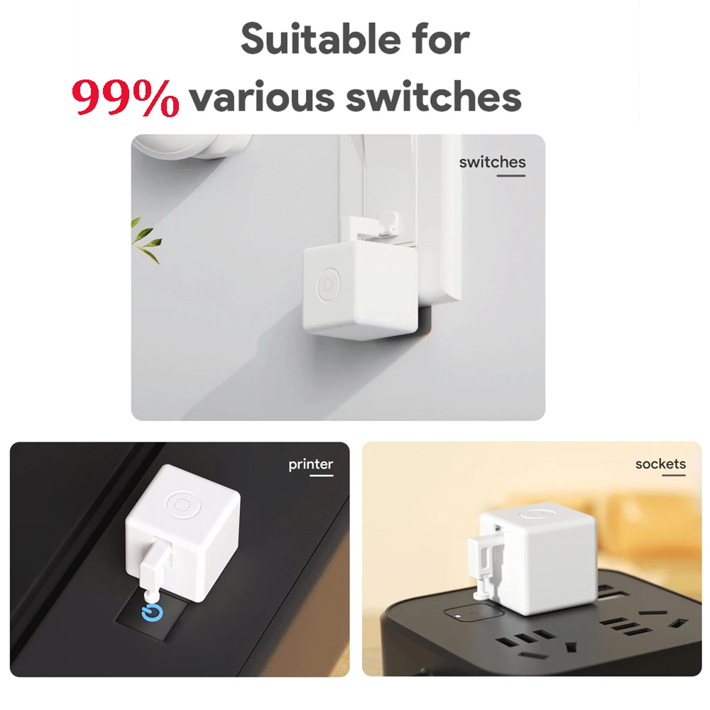 Tuya Zigbee 3.0 Akıllı Dokunma - Smart Home Plus incelemesi ve fiyatı