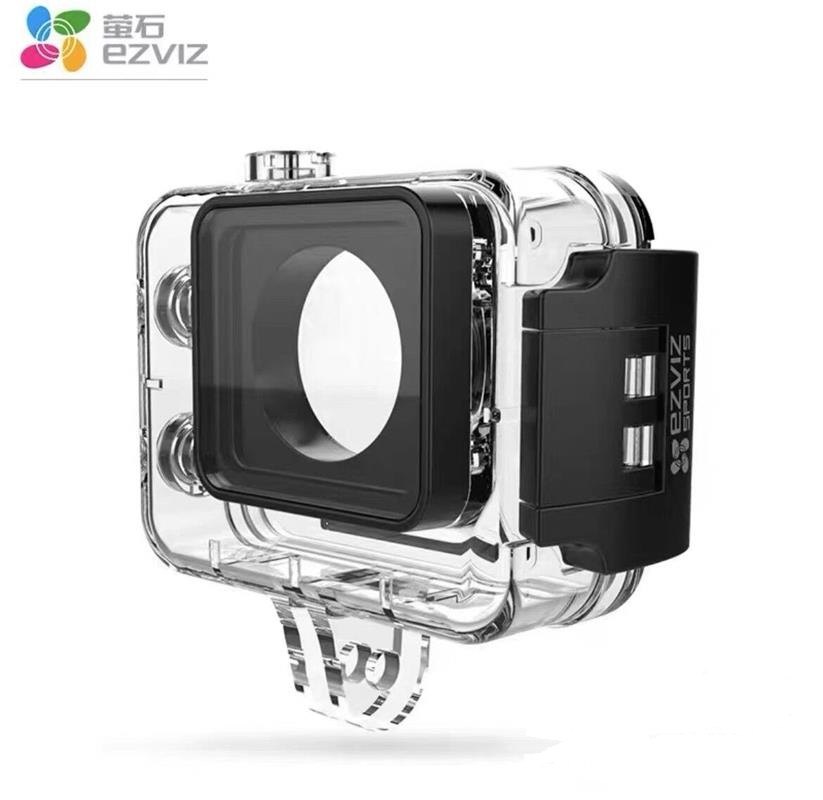 100% S6 orijinal aksesuarları  - Smart Home Camera Ezviz incelemesi ve fiyatı
