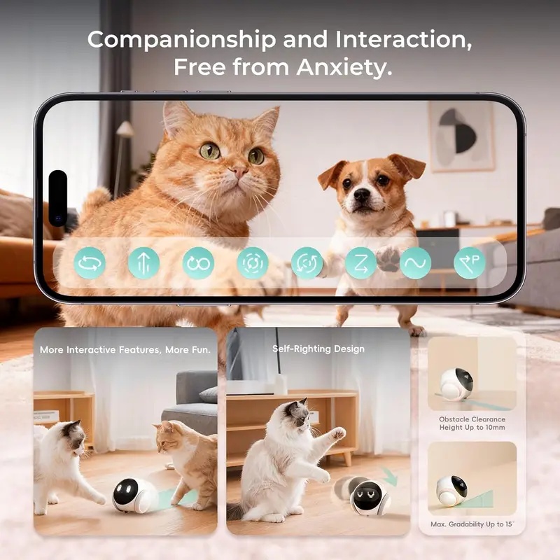 Otomatik Şarj Ünitesi, Akıllı  - Smart Home Video incelemesi ve fiyatı