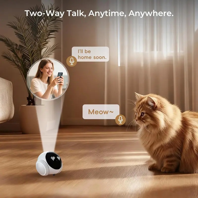 Otomatik Şarj Ünitesi, Akıllı  - Smart Home Video incelemesi ve fiyatı