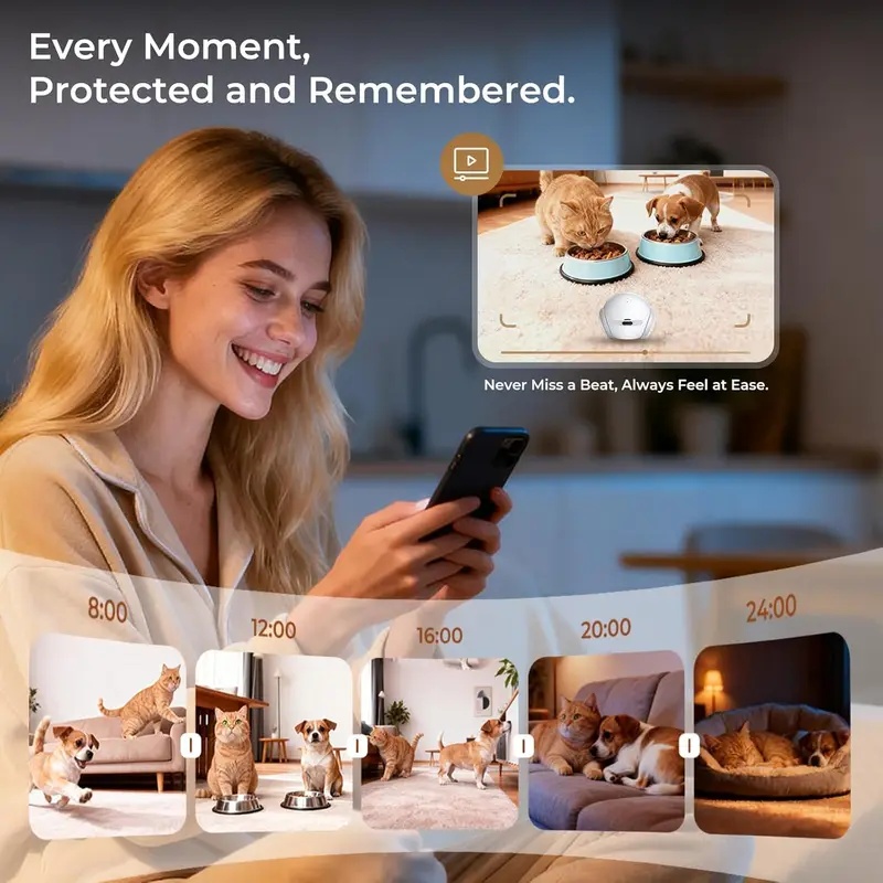 Otomatik Şarj Ünitesi, Akıllı  - Smart Home Video incelemesi ve fiyatı