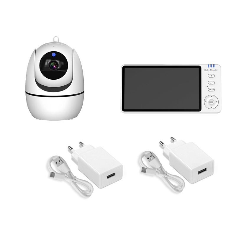 ABUL-Video Bebek Monitörü 2.4G - Smart Home Video incelemesi ve fiyatı