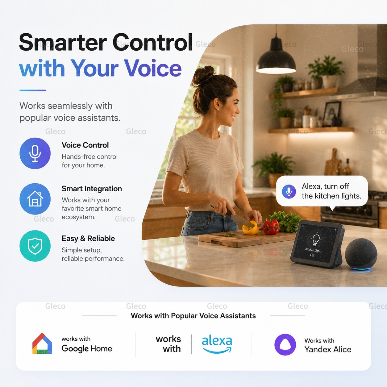 Zigbee Tuya Akıllı Anahtar Akı - Smart Home Hub 2 incelemesi ve fiyatı