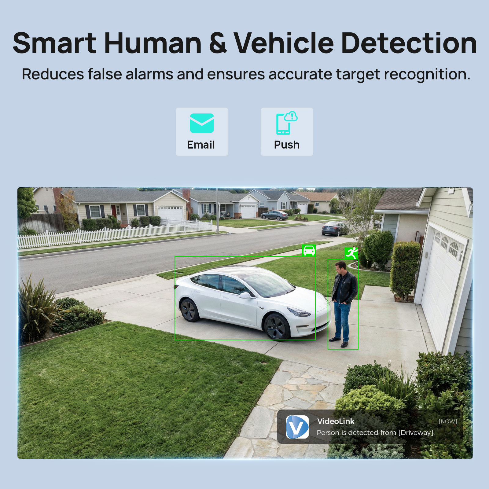 VIKYLIN IP Güvenlik Kamerası,  - Smart Home Microsoft incelemesi ve fiyatı