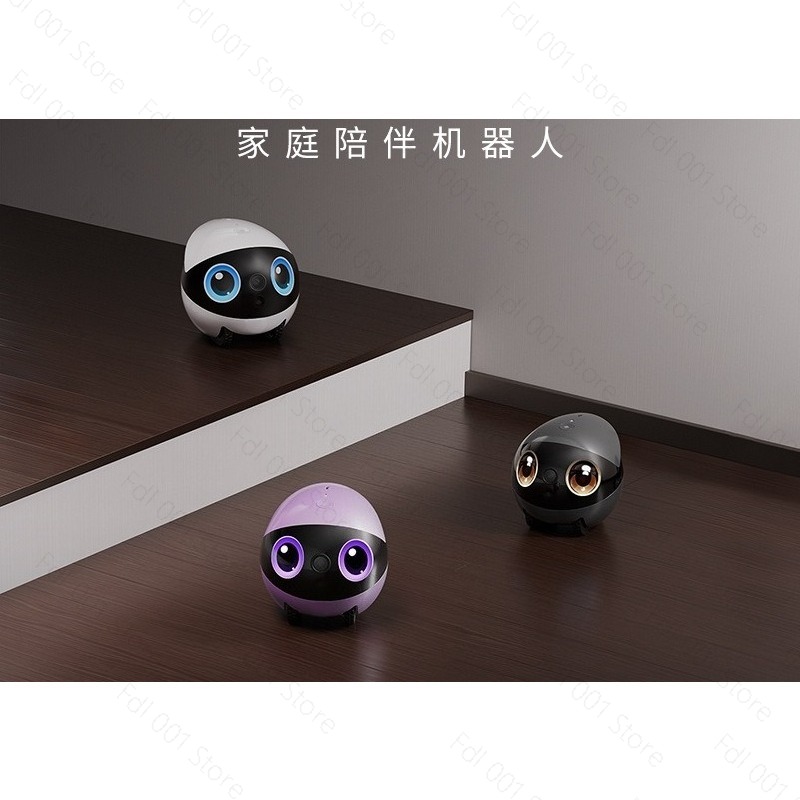 EBO Air2 Plus Hareketli Kamera - Smart Home Plus incelemesi ve fiyatı