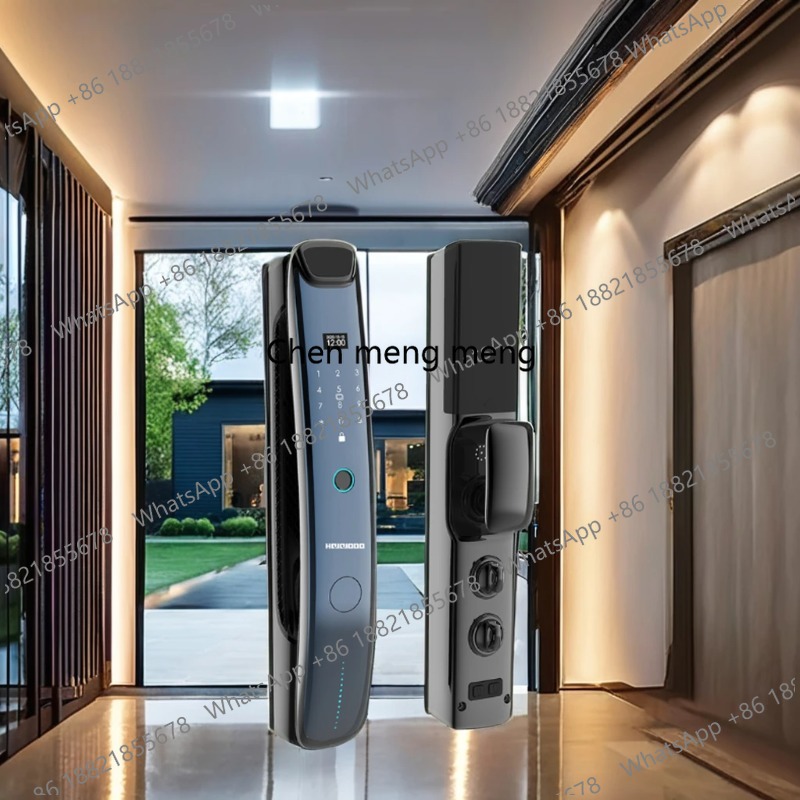 Royal Golden Shield Akıllı Kil - Smart Home Video incelemesi ve fiyatı