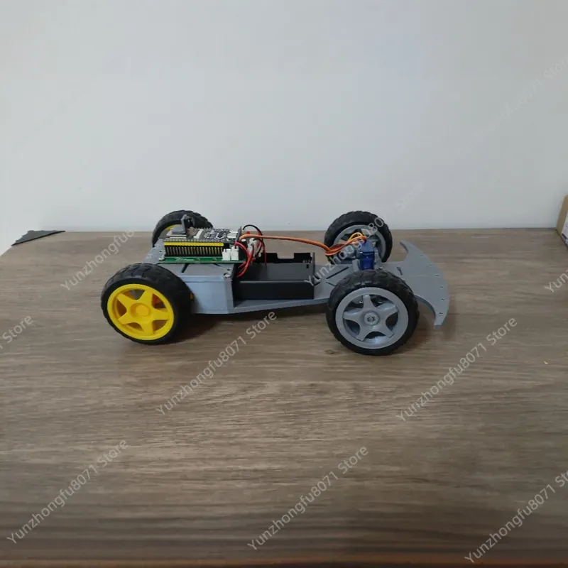 ESP32 CAM WIFI Video SG90 Serv - Smart Home Video incelemesi ve fiyatı