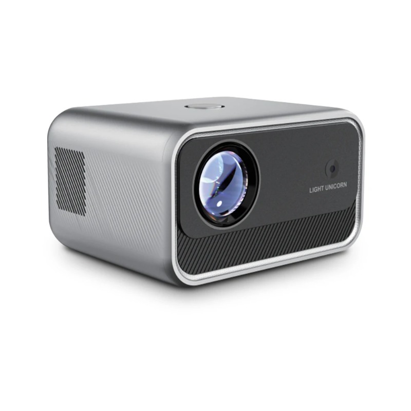 Light Unicorn X9 Pro Full HD 1 - Smart Home Video incelemesi ve fiyatı