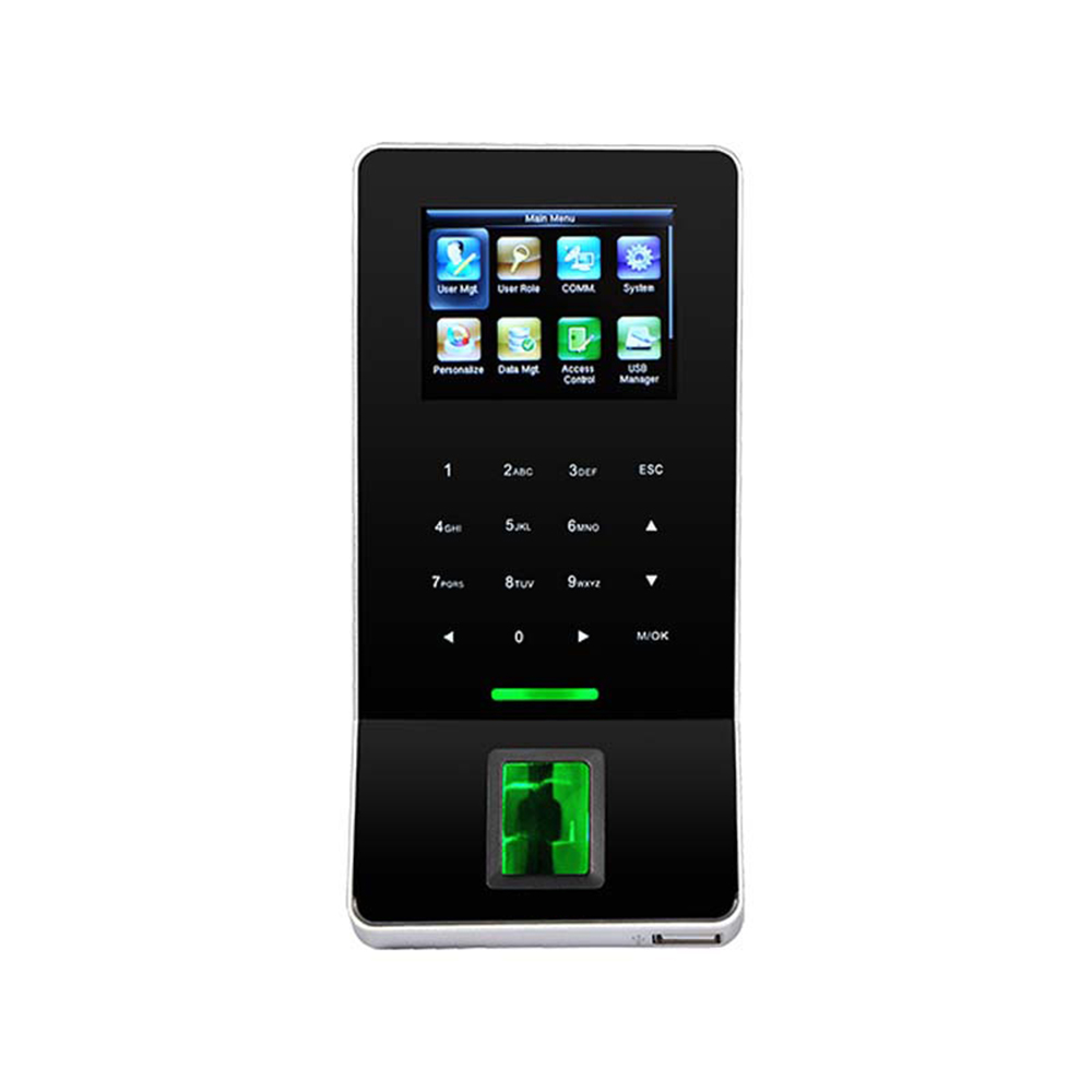 WIFI USB F22 biyometrik parmak - Smart Home Door Lock incelemesi ve fiyatı