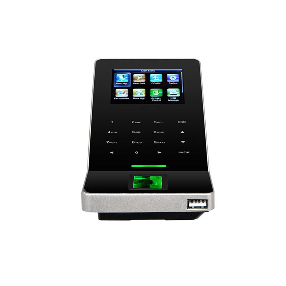 WIFI USB F22 biyometrik parmak - Smart Home Door Lock incelemesi ve fiyatı