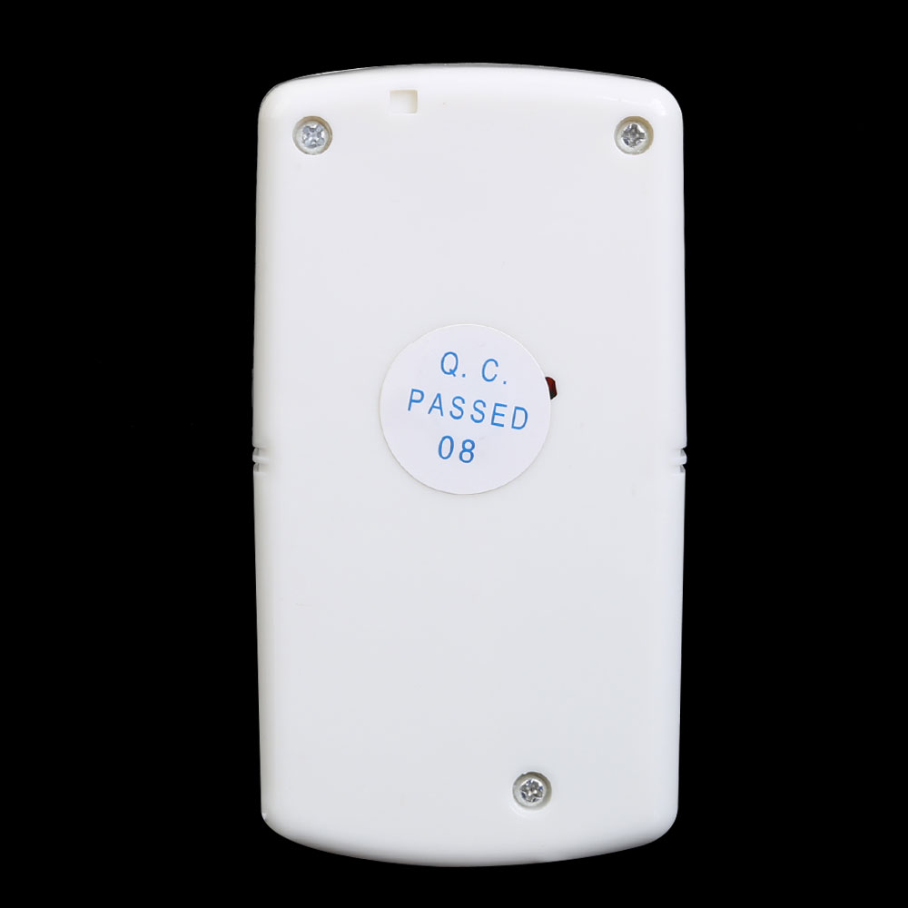 Titreşim Sensörlü Alarm, 120 d - Wireless Door Sensor incelemesi ve fiyatı