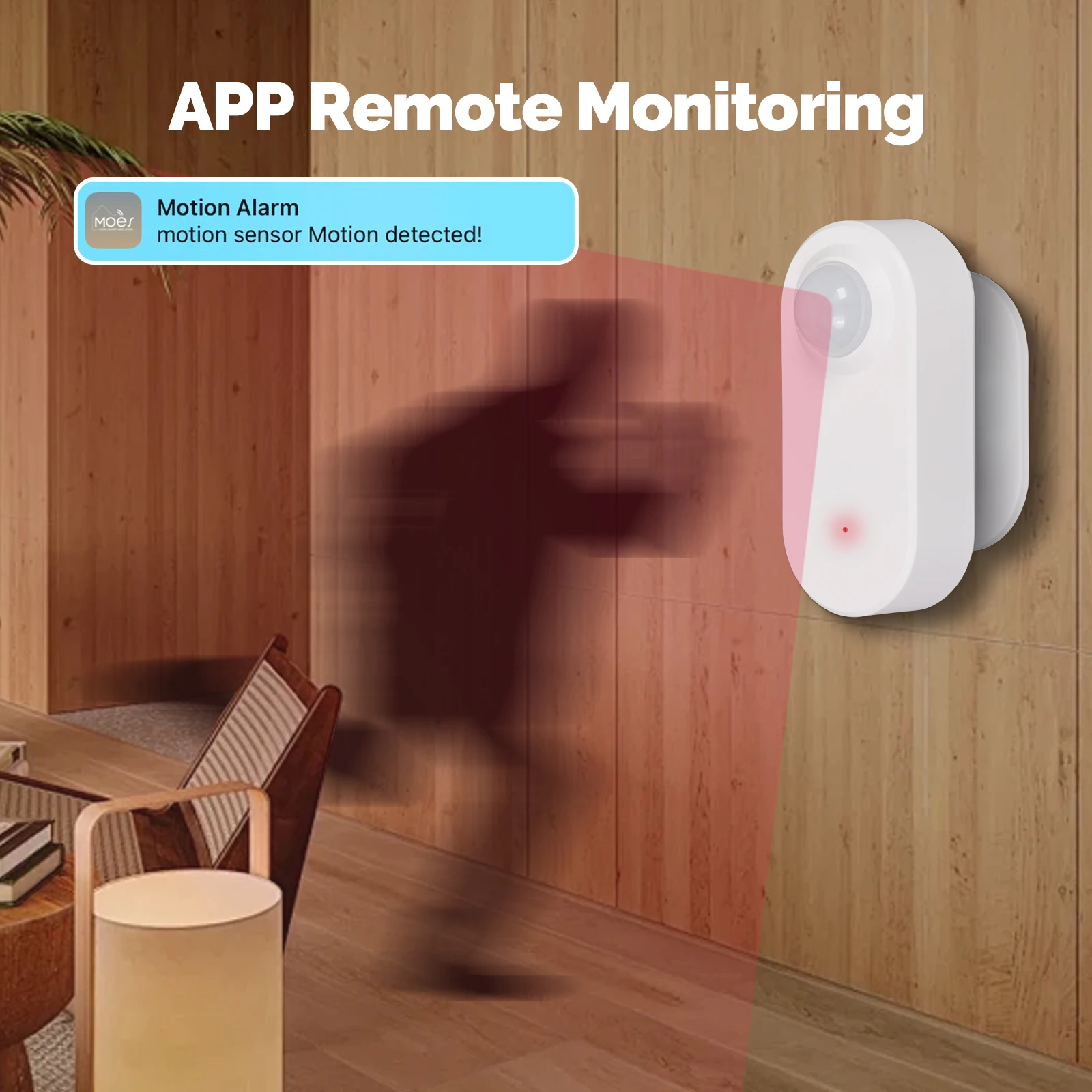MOES Zigbee 3.0 Tuya Akıllı PI - Smart Home Wiser incelemesi ve fiyatı
