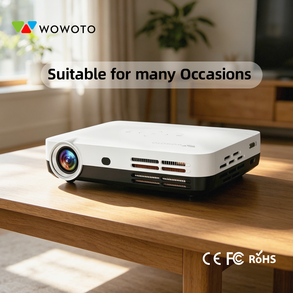 WOWOTO Taşınabilir Mini Ev Sin - Smart Home Video incelemesi ve fiyatı