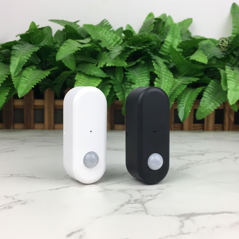 Tuya WiFi PIR Hareket Sensörü  - Smart Home Wiser incelemesi ve fiyatı