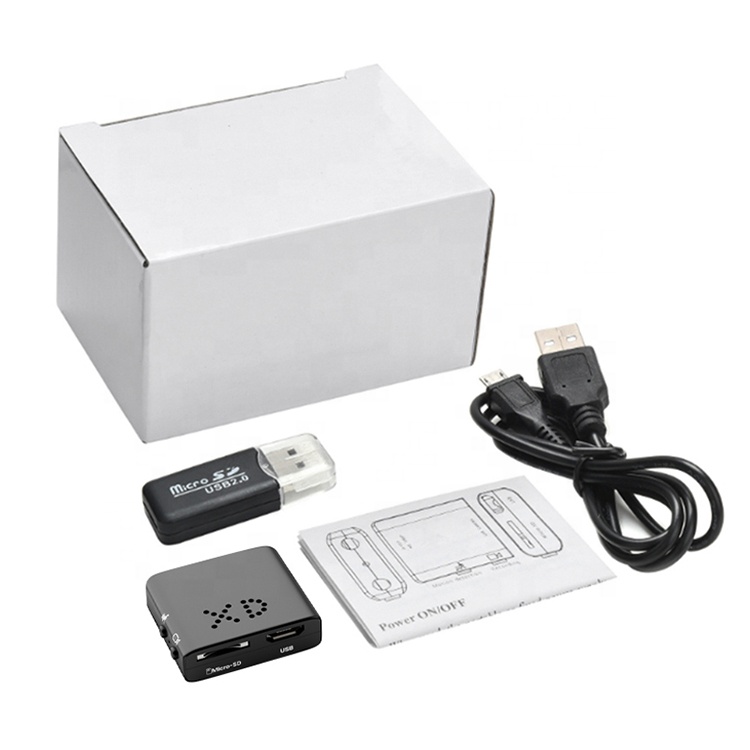 Düşük Maliyetli Wifi XD Mini K - Smart Home Video incelemesi ve fiyatı