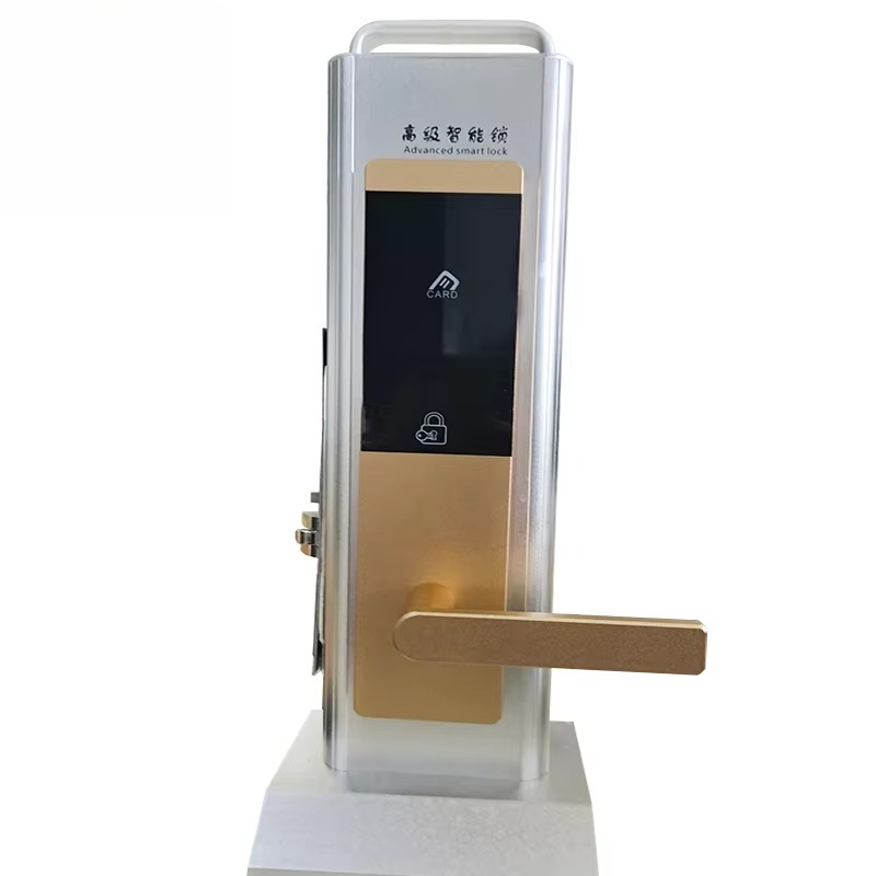Ev Elektronik Elektrikli Wifi  - Smart Home Door Lock incelemesi ve fiyatı
