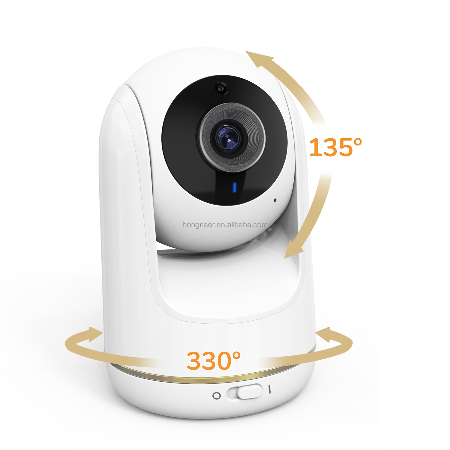 Hongnaer Ev Ses Sistemi Bebek  - Smart Home Video incelemesi ve fiyatı
