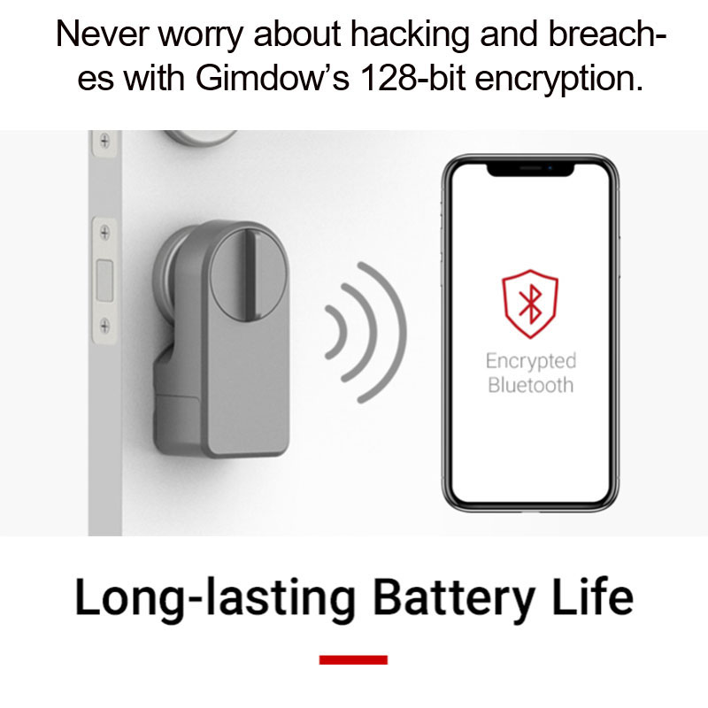 Tuya Akıllı Dijital Kapı Kilid - Smart Home Door Lock incelemesi ve fiyatı